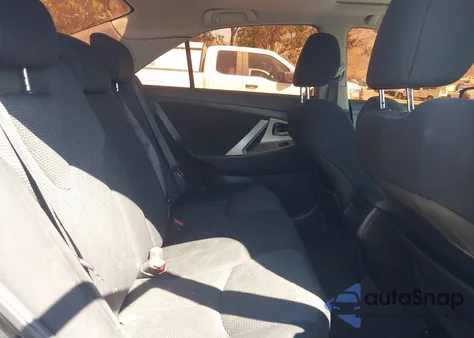 2008 Toyota Camry Se V6 from USA, damaged, VIN 4T1BK46K38U574322